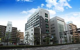 くれたけイン岡山